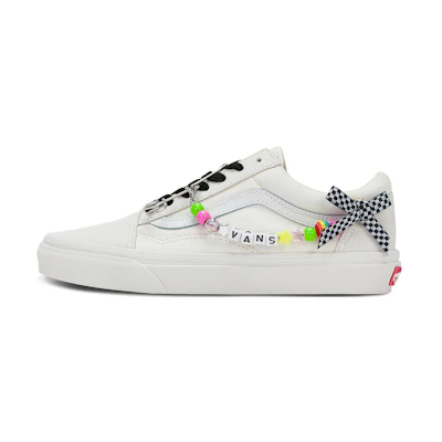 (W) Vans Old Skool 'Vansware'