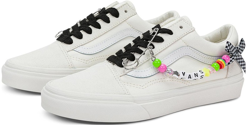 (Women) Vans Old Skool 'Vansware' VN0A4BW2WC6 Lookbook (Women) Vans Old Skool 'Vansware' VN0A4BW2WC6