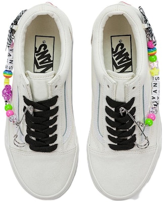 (Women) Vans Old Skool 'Vansware' VN0A4BW2WC6 Shop (Women) Vans Old Skool 'Vansware' VN0A4BW2WC6