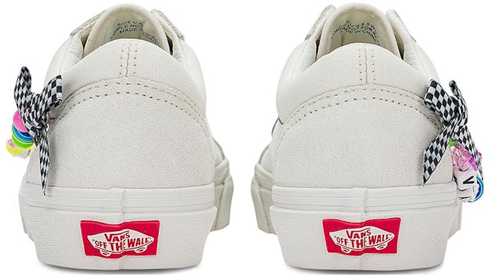 (Women) Vans Old Skool 'Vansware' VN0A4BW2WC6 Purchase (Women) Vans Old Skool 'Vansware' VN0A4BW2WC6
