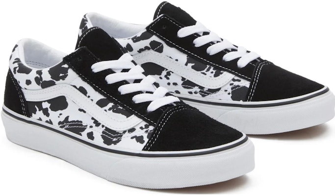 (Women) Vans Old Skool 'Versatile Black Low-Top' VN0A5EE6BMW Lookbook (Women) Vans Old Skool 'Versatile Black Low-Top' VN0A5EE6BMW