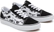 Lookbook (W) Vans Old Skool 'Hitam Serbaguna Rendah-Atas' VN0A5EE6BMW