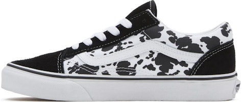 (Women) Vans Old Skool 'Versatile Black Low-Top' VN0A5EE6BMW (Women) Vans Old Skool 'Versatile Black Low-Top' VN0A5EE6BMW