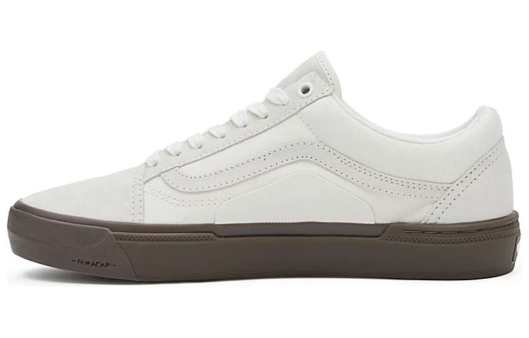 Buy (W) ヴァンズ オールドスクール (白) VN0005UZOVM