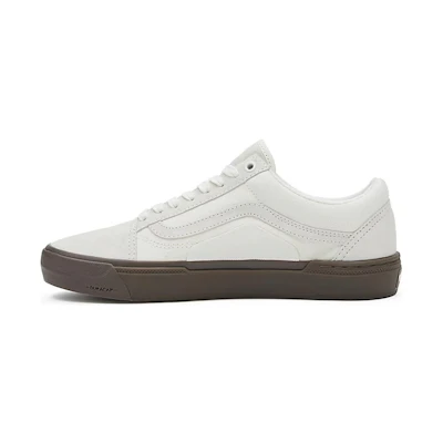 (W) Vans Old Skool 'White'