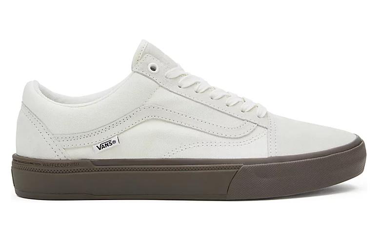 Order (W) ヴァンズ オールドスクール (白) VN0005UZOVM