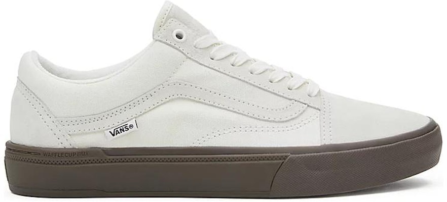 (W) ヴァンズ オールドスクール (白) VN0005UZOVM Order (W) ヴァンズ オールドスクール (白) VN0005UZOVM