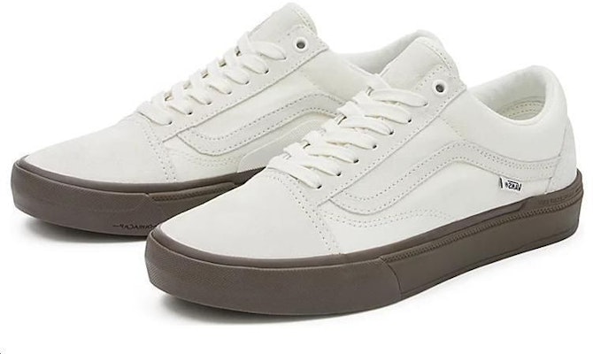 (W) ヴァンズ オールドスクール (白) VN0005UZOVM Lookbook (W) ヴァンズ オールドスクール (白) VN0005UZOVM