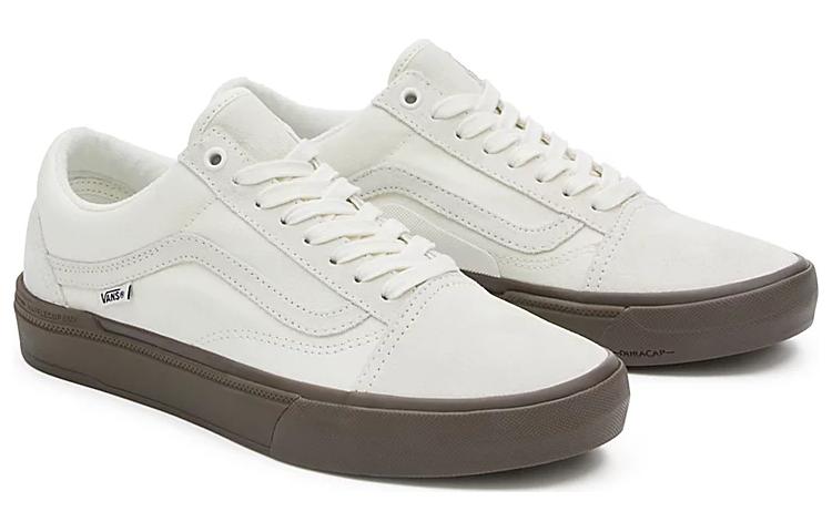 Shop (W) ヴァンズ オールドスクール (白) VN0005UZOVM