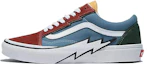 Buy (W) Vans Old Skool Bolt 'Multi-Warna' VN0009Q5448