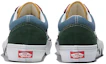 Shop (W) Vans Old Skool Bolt 'Multi-Warna' VN0009Q5448