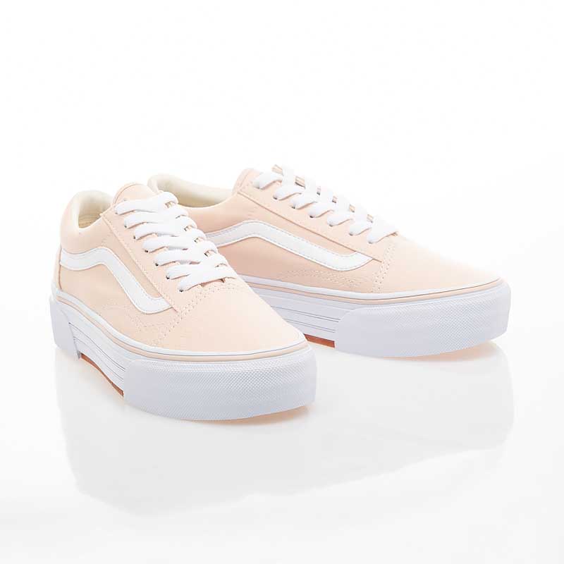 Order (W) Vans Old Skool Corak Checkboard V231305007