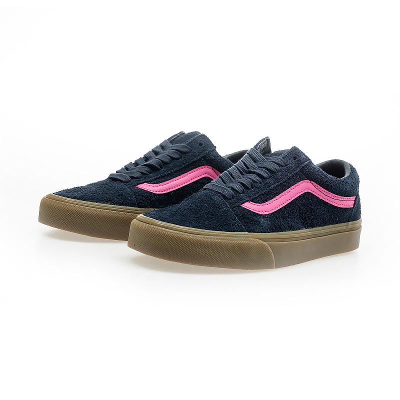 Order (W) Vans Old Skool Kasut Skate Klasik V150105025