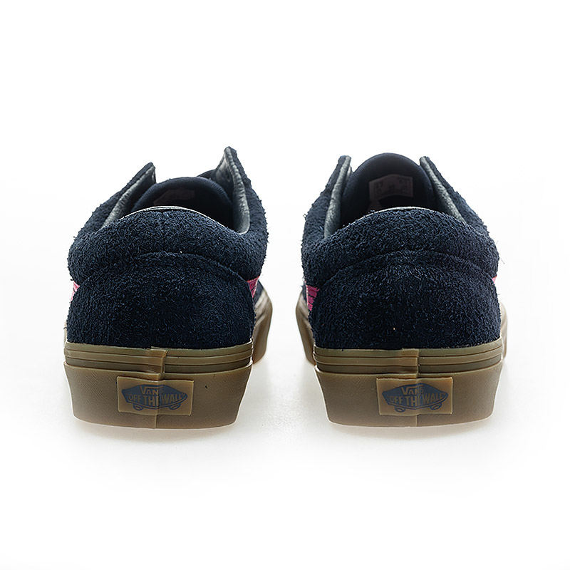 Lookbook (W) Vans Old Skool Kasut Skate Klasik V150105025