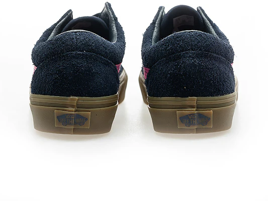 (W) Vans Old Skool Kasut Skate Klasik V150105025 Lookbook (W) Vans Old Skool Kasut Skate Klasik V150105025