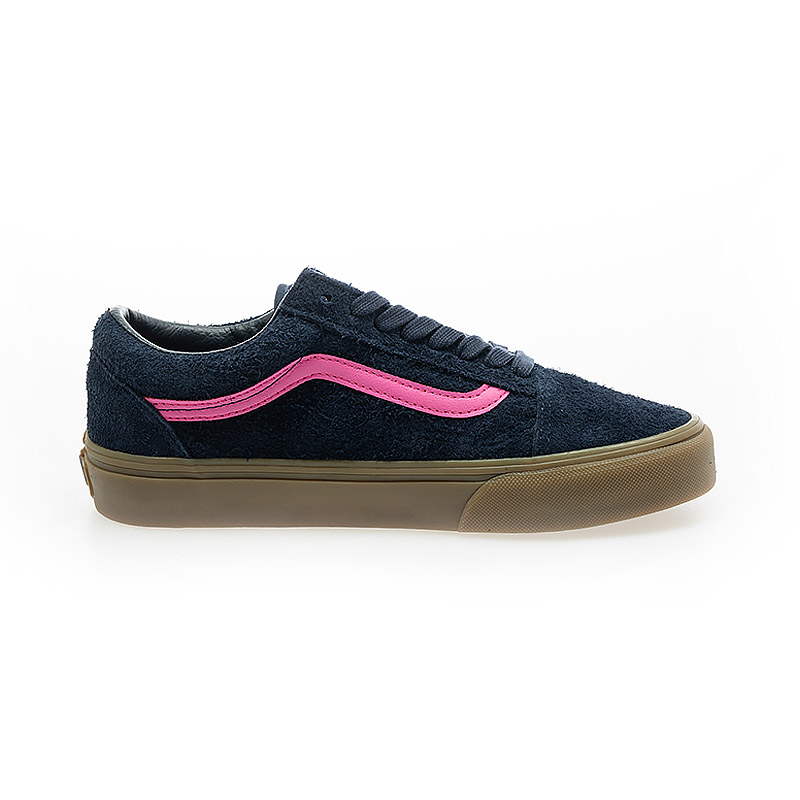 Shop (W) Vans Old Skool Kasut Skate Klasik V150105025