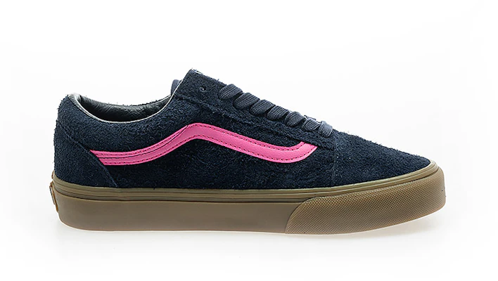 (W) Vans Old Skool Kasut Skate Klasik V150105025 Shop (W) Vans Old Skool Kasut Skate Klasik V150105025