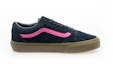 Shop (W) Vans Old Skool Kasut Skate Klasik V150105025