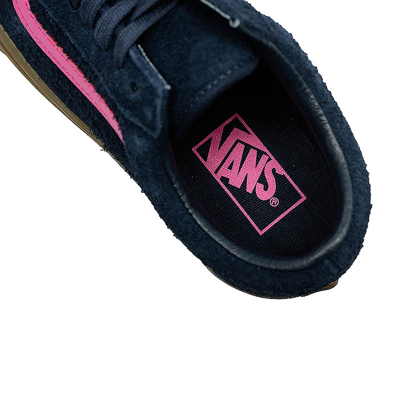 Details for (W) Vans Old Skool Kasut Skate Klasik V150105025