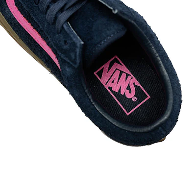 (W) Vans Old Skool Kasut Skate Klasik V150105025 Details for (W) Vans Old Skool Kasut Skate Klasik V150105025