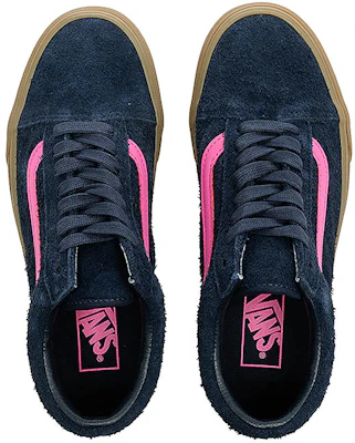 (W) Vans Old Skool Kasut Skate Klasik V150105025 Sizing (W) Vans Old Skool Kasut Skate Klasik V150105025