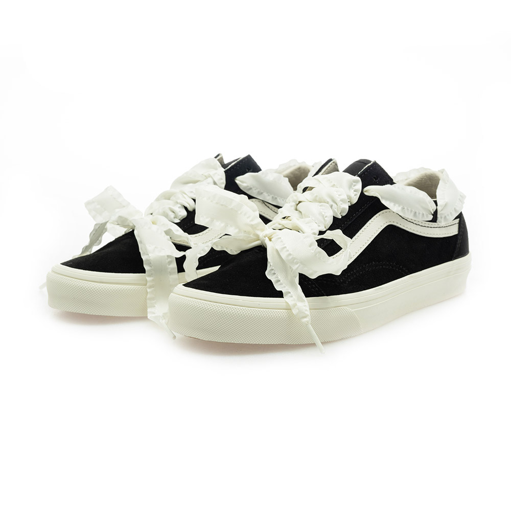 Order (W) Vans Old Skool 經典滑板鞋款 V160205009