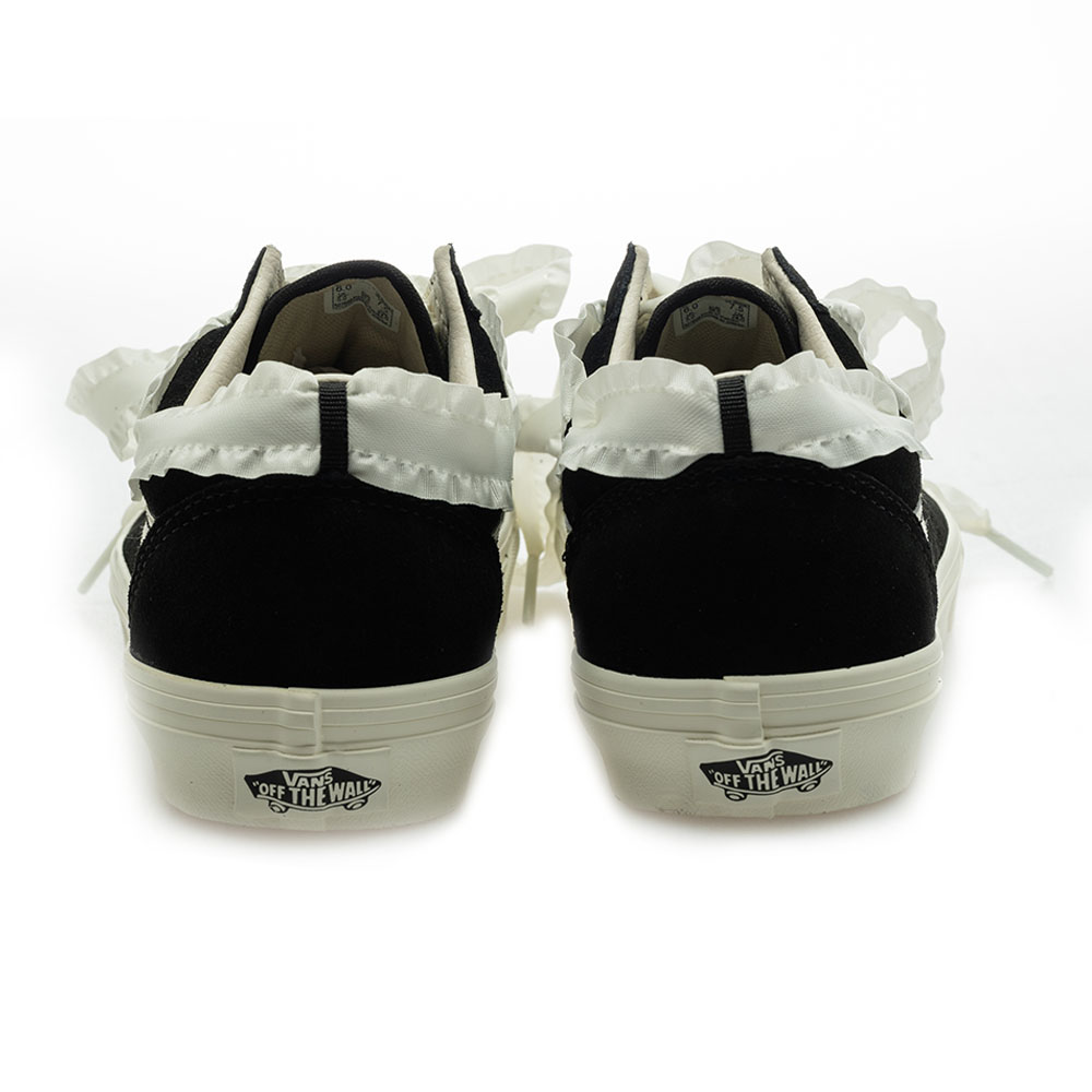 Lookbook (W) Vans Old Skool 經典滑板鞋款 V160205009