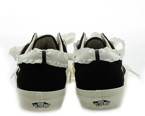 (W) Vans Old Skool 經典滑板鞋款 V160205009 Lookbook (W) Vans Old Skool 經典滑板鞋款 V160205009