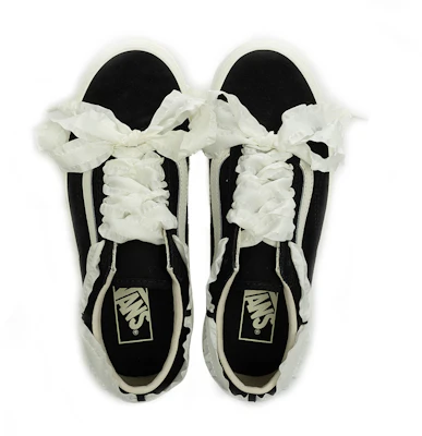 (W) Vans Old Skool 經典滑板鞋款 V160205009 Sizing (W) Vans Old Skool 經典滑板鞋款 V160205009