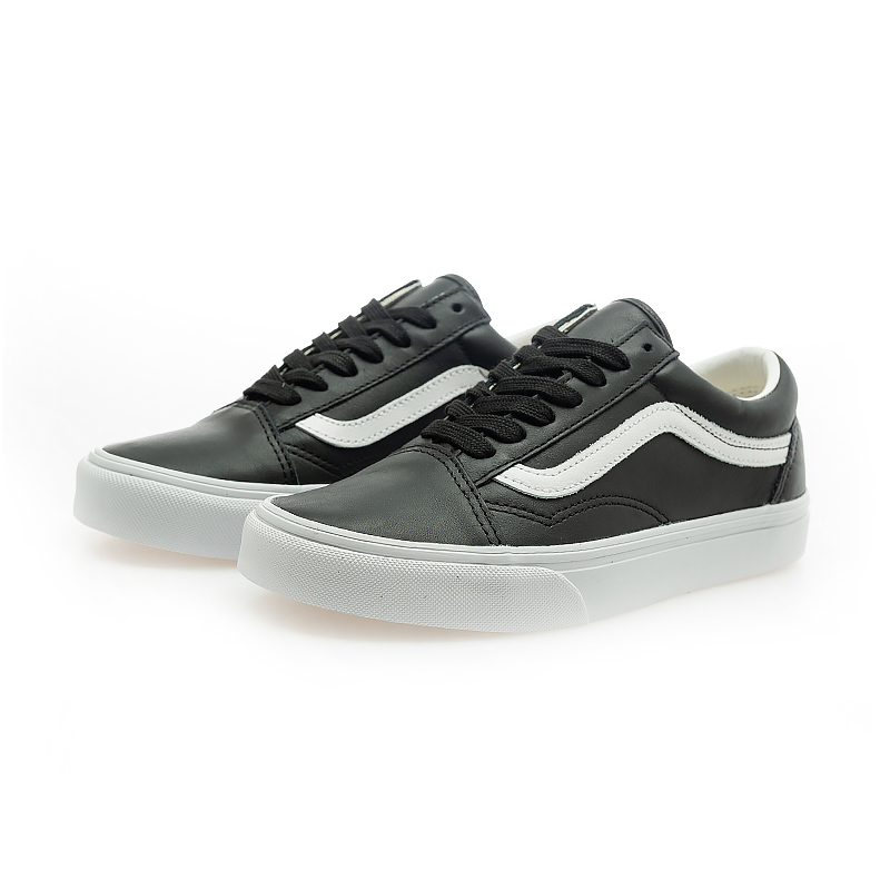 Order (W) Vans Old Skool 经典休闲鞋 V160105004