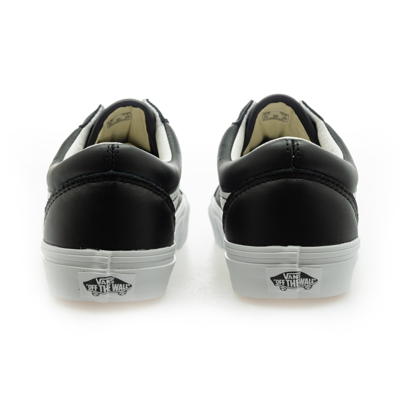 Lookbook (W) Vans Old Skool 经典休闲鞋 V160105004