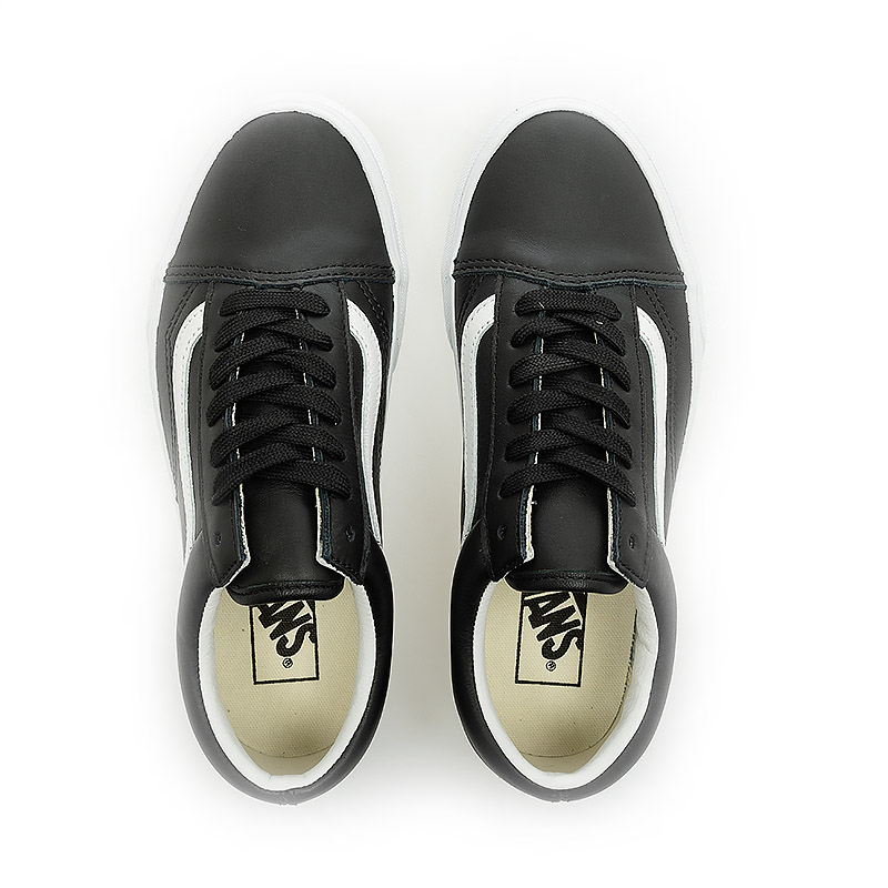 Sizing (W) Vans Old Skool 经典休闲鞋 V160105004