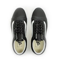 Sizing (W) Vans Old Skool 經典休閒鞋 V160105004
