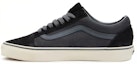 Buy (W) Vans Cordura Old Skool 'Hitam' VN0007NTBLK
