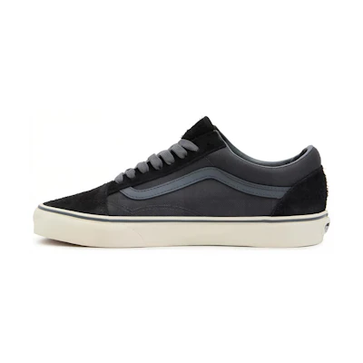(W) Vans Old Skool Cordura 'Black'
