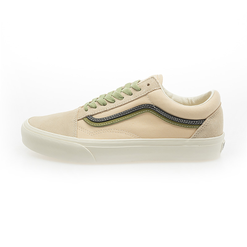 (Women) Vans Old Skool DS Sneakers V150105020