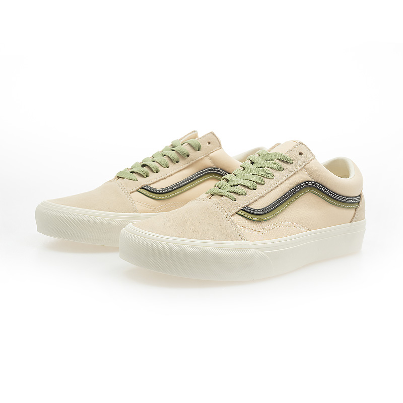 Order (W) Vans Old Skool 低筒復古鞋 V150105020