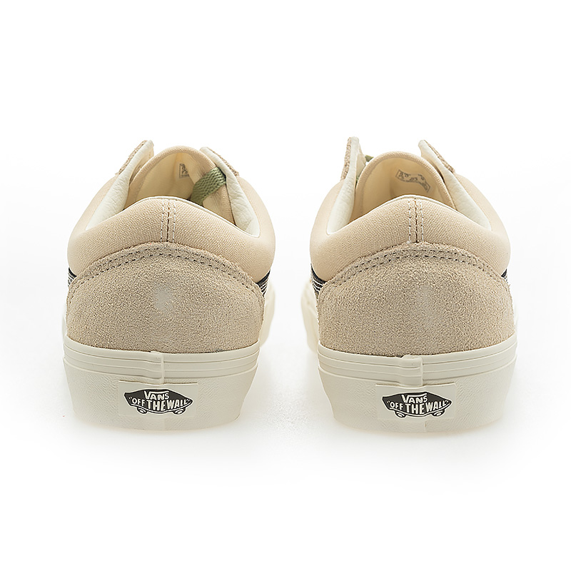 Lookbook (W) Vans Old Skool 低筒復古鞋 V150105020