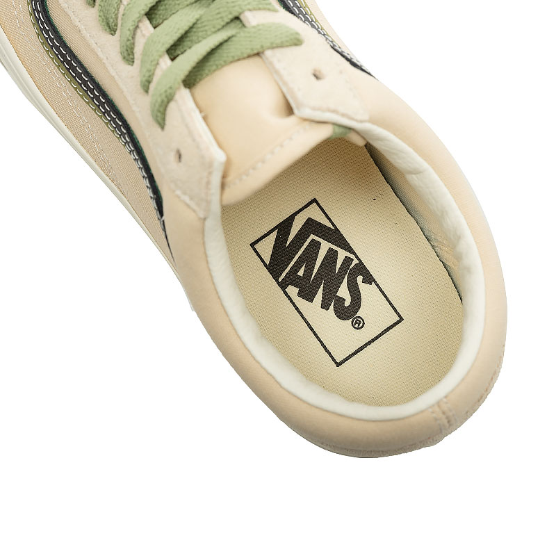 Details for (W) Vans Old Skool 低筒復古鞋 V150105020