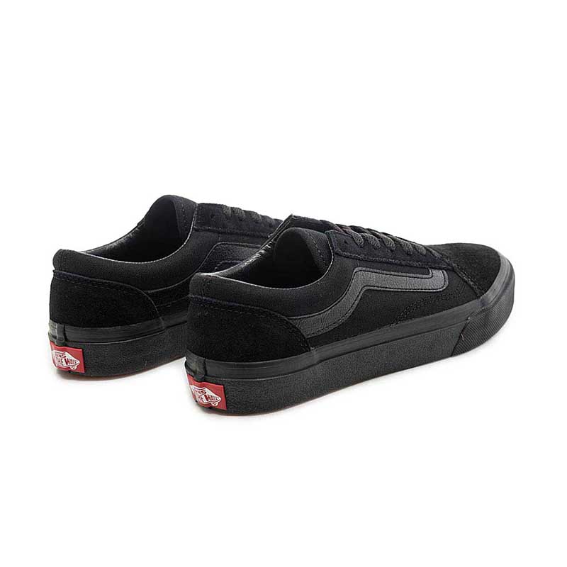 Lookbook (W) Vans Old Skool DX Kasut Sneakers V2C1105004