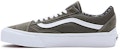 (W) Vans Old Skool GORE-TEX 'Hijau' VN0009QGOLV