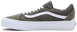 Buy (W) Vans Old Skool GORE-TEX 'Hijau' VN0009QGOLV