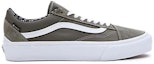 Order (W) Vans Old Skool GORE-TEX 'Hijau' VN0009QGOLV