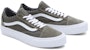 (W) Vans Old Skool GORE-TEX 'Hijau' VN0009QGOLV
