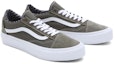 Lookbook (W) Vans Old Skool GORE-TEX 'Hijau' VN0009QGOLV