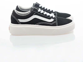 (Women) Vans Old Skool Hover Sneakers V241105001 (Women) Vans Old Skool Hover Sneakers V241105001