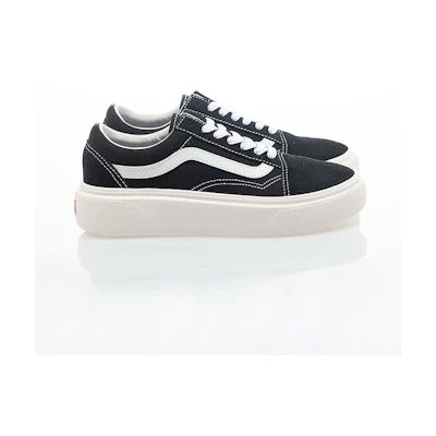 (W) Vans Old Skool Hover Sneakers
