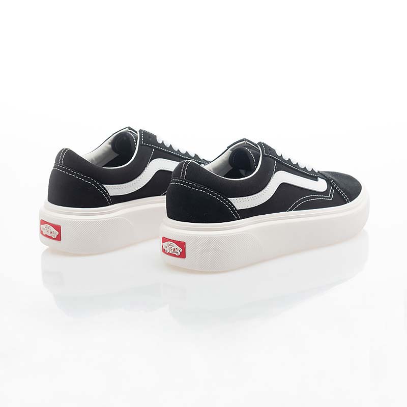 Lookbook (W) Vans Old Skool Hover Kasut Sneakers V241105001