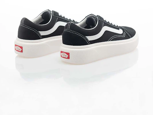 (W) Vans Old Skool Hover Kasut Sneakers V241105001 Lookbook (W) Vans Old Skool Hover Kasut Sneakers V241105001