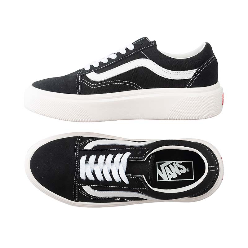 Purchase (W) Vans Old Skool Hover Kasut Sneakers V241105001